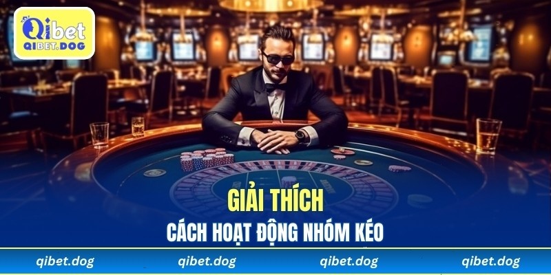 Giải thích cách hoạt động và mục đích cho người mới