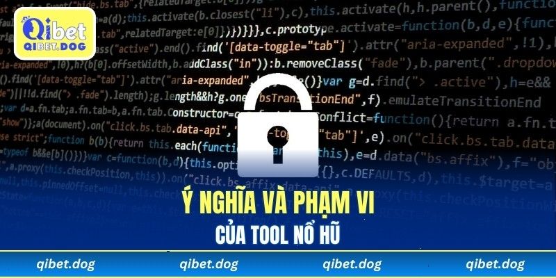 Giải thích ý nghĩa và phạm vi triển khai